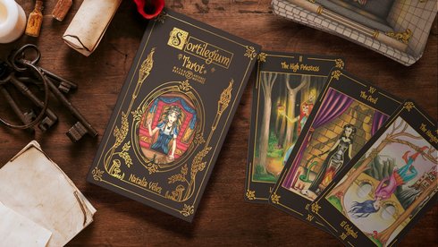 Sortilegium Tarot