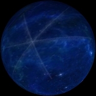 blue star sapphire