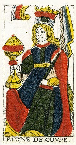 Tarot de Marseille Pierre Madenie 1709.jpg