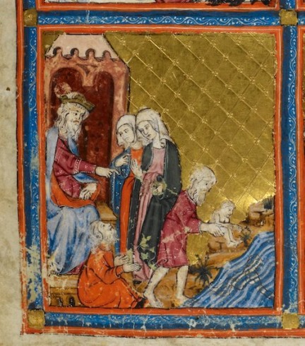 Golden_Haggadah_Pharaoh_and_the_Midwives.jpg