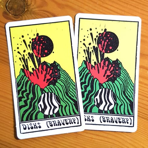 Autonomic Tarot - duplicate cards.jpg