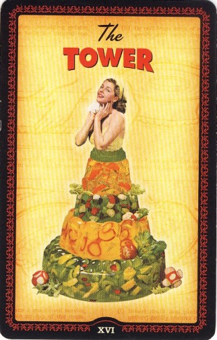 2018 07 22 Housewives Tarot Tower.jpg