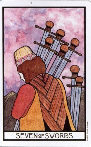 2018 07 30 Aquarian Tarot Seven of Swords.jpg