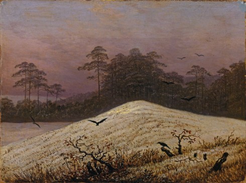 Caspar_David_Friedrich_-_Schneehügel_mit_Raben.jpg