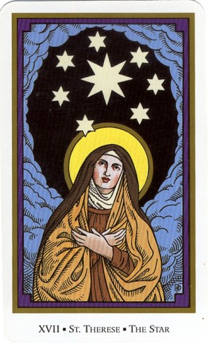 2018 11 and 2018 02 28 Saints Tarot Star.jpg