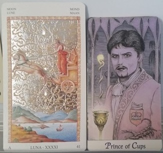 2018 11 12 Cosmic Tarot Prince of Cups.jpg