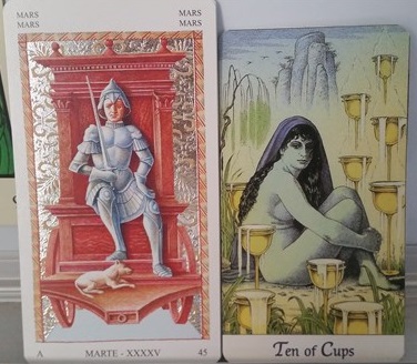 2018 11 13 Cosmic Tarot 10 of Cups.jpg