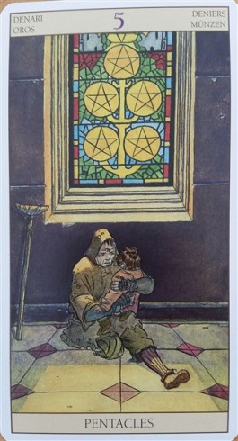 2018 12 07 New Vision 5 Pentacles.jpg