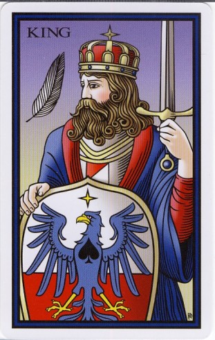 2018 12 26  sevenfold mystery tarot king of swords.jpg