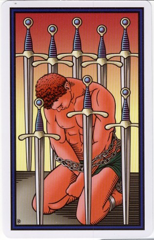 2018 12 27  sevenfold mystery tarot nine of swords.jpg