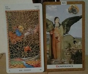 2019 01 06 Golden Tarot Temperance.jpg