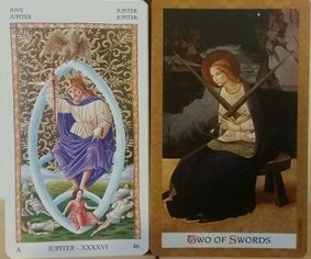 2019 01 10 Golden Tarot 2 Swords.jpg