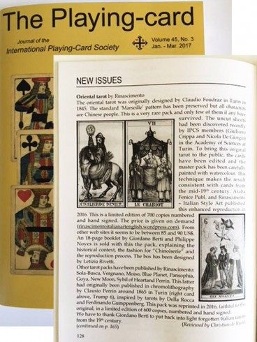 Oriental Tarot 1845 reviewed on The Playing Card.jpg