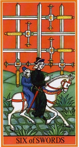 dame fortune's wheel    six of swords.jpg