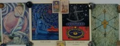 2nd decan aquarius 07 TM and Thoth Star and 6 Swords.jpg