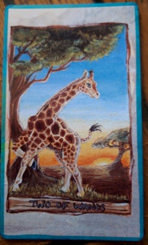 Giraffe