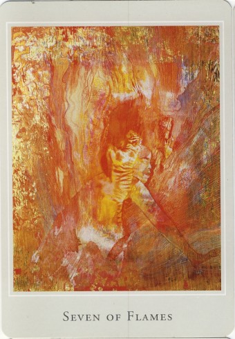 Margarethe Petersen Tarot Seven of Flames.jpg