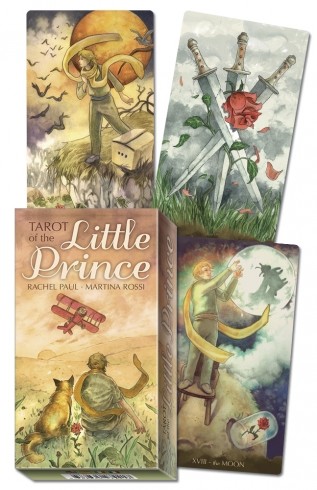 little prince tarot2.jpg