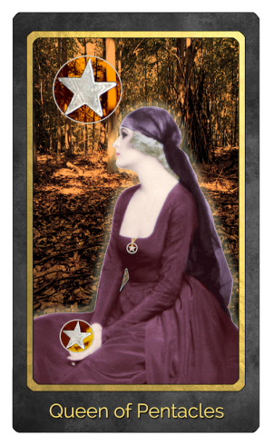 13 Queenof Pentacles.png